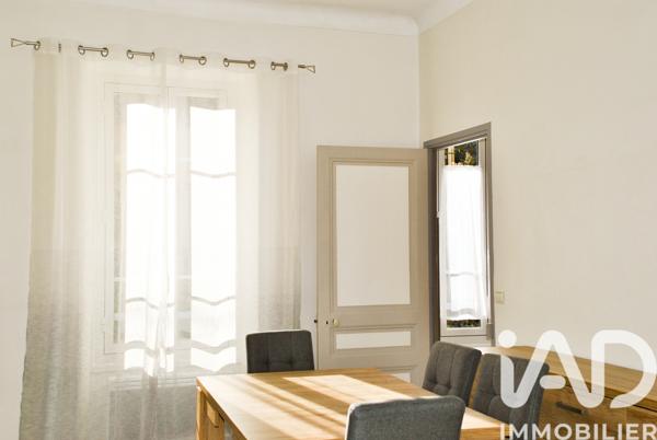 Maison à vendre 7 pièces 170 m² Nice
