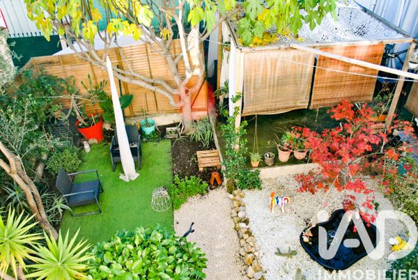 Maison à vendre 7 pièces 170 m² Nice