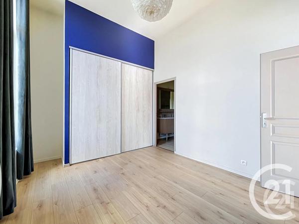 Appartement F4 à vendre  4 pièces - 104 m 2   ROUEN  - 76