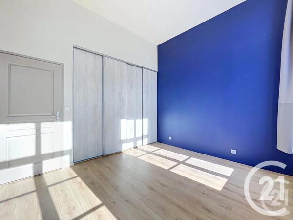 Appartement F4 à vendre  4 pièces - 104 m 2   ROUEN  - 76