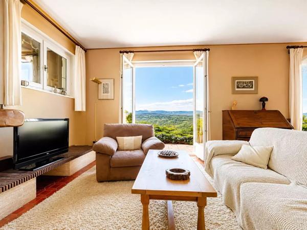 Maison avec vue panoramique