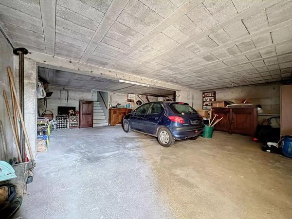 Maison avec vue panoramique