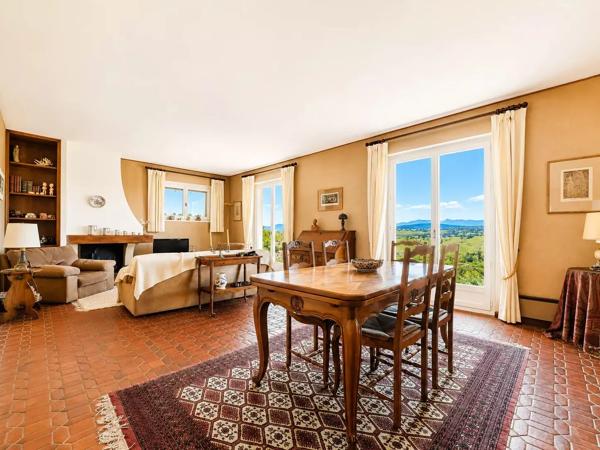 Maison avec vue panoramique