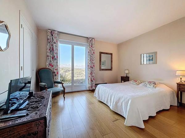 Maison avec vue panoramique