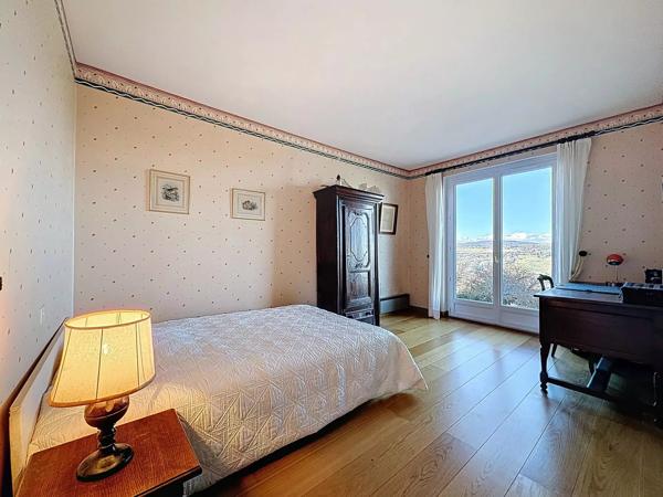 Maison avec vue panoramique