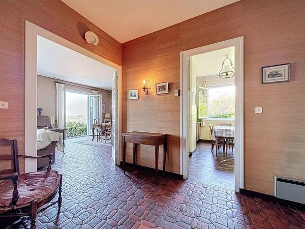 Maison avec vue panoramique
