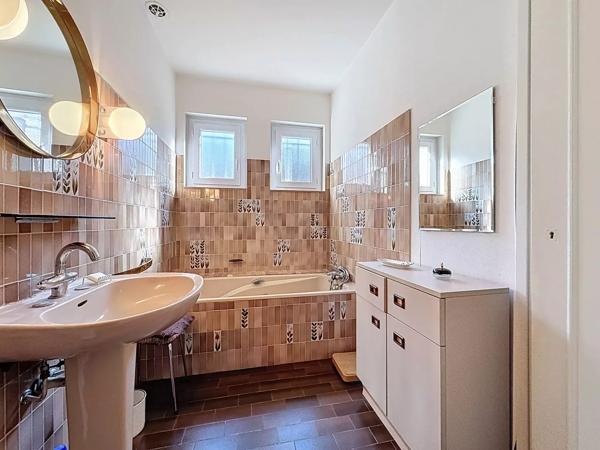 Maison avec vue panoramique