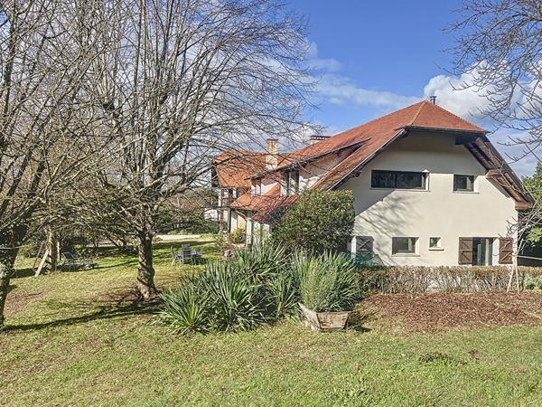 A VENDRE - Propriété d'exception -Maison familiale hors normes - Estantens Sud de Toulouse