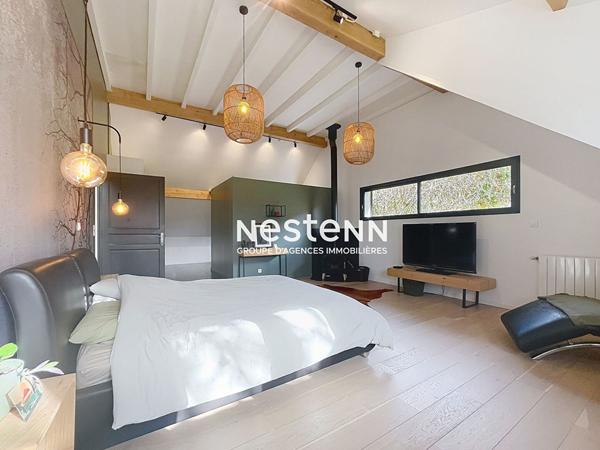 A VENDRE - Propriété d'exception -Maison familiale hors normes - Estantens Sud de Toulouse