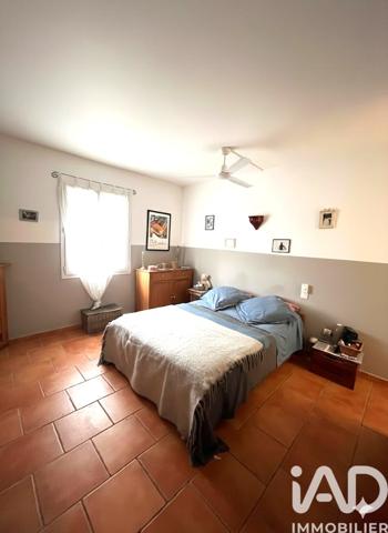 Maison à vendre 7 pièces 182 m² Cotignac