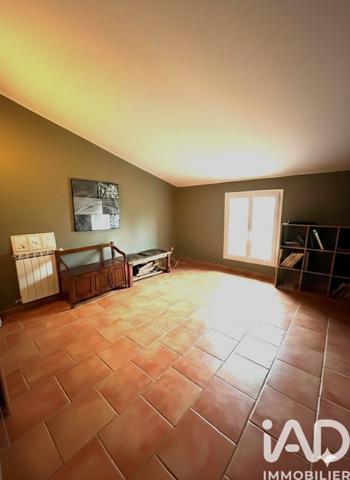 Maison à vendre 7 pièces 182 m² Cotignac