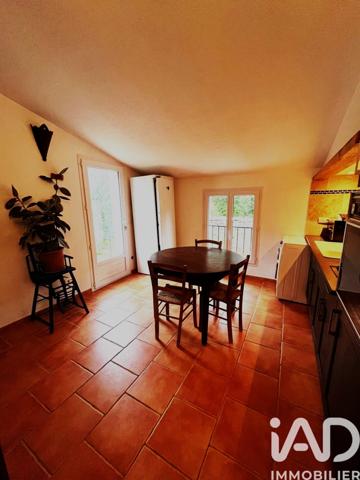 Maison à vendre 7 pièces 182 m² Cotignac