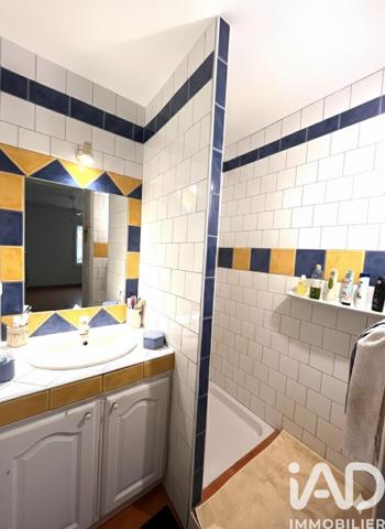Maison à vendre 7 pièces 182 m² Cotignac