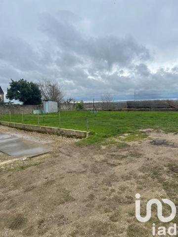 Maison de village 6 pièces de 112 m² à Tourouvre au Perche (61190)