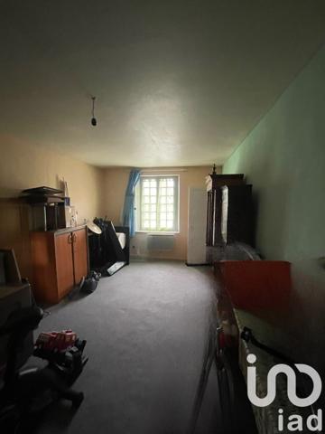 Maison de village 6 pièces de 112 m² à Tourouvre au Perche (61190)