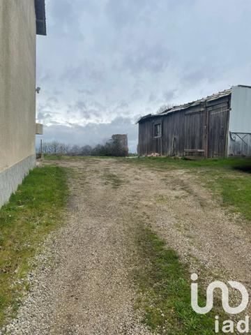 Maison de village 6 pièces de 112 m² à Tourouvre au Perche (61190)