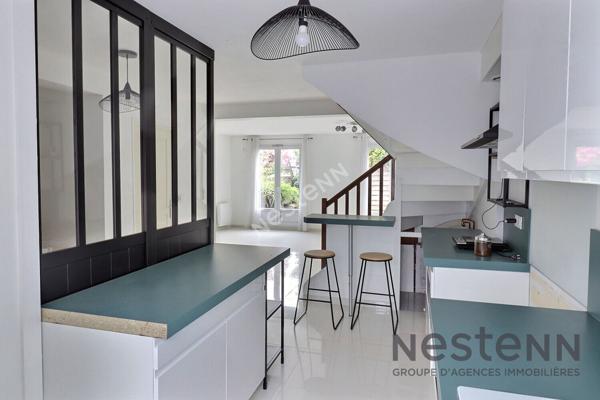 Maison Neuilly Sur Marne 6 pièce(s) 123 m2