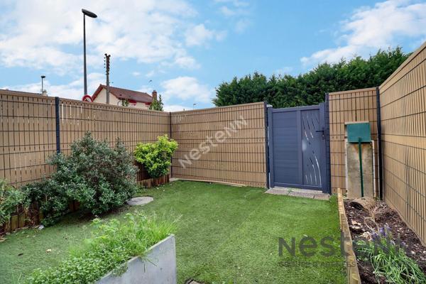 Maison Neuilly Sur Marne 6 pièce(s) 123 m2