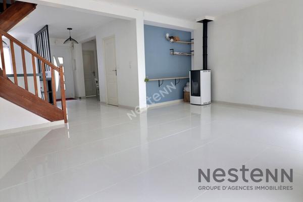 Maison Neuilly Sur Marne 6 pièce(s) 123 m2