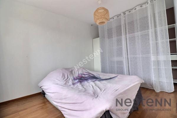 Maison Neuilly Sur Marne 6 pièce(s) 123 m2