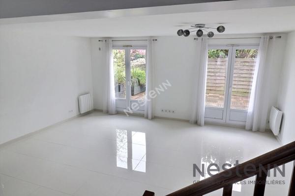 Maison Neuilly Sur Marne 6 pièce(s) 123 m2