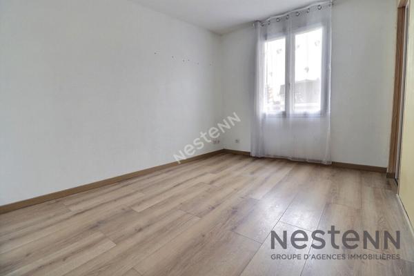 Maison Neuilly Sur Marne 6 pièce(s) 123 m2