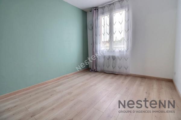 Maison Neuilly Sur Marne 6 pièce(s) 123 m2