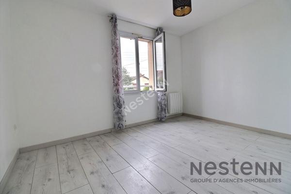 Maison Neuilly Sur Marne 6 pièce(s) 123 m2