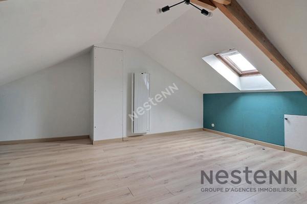 Maison Neuilly Sur Marne 6 pièce(s) 123 m2