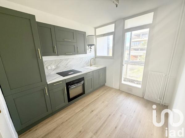 Appartement à vendre 3 pièces 70 m² Nîmes-Saint-Césaire