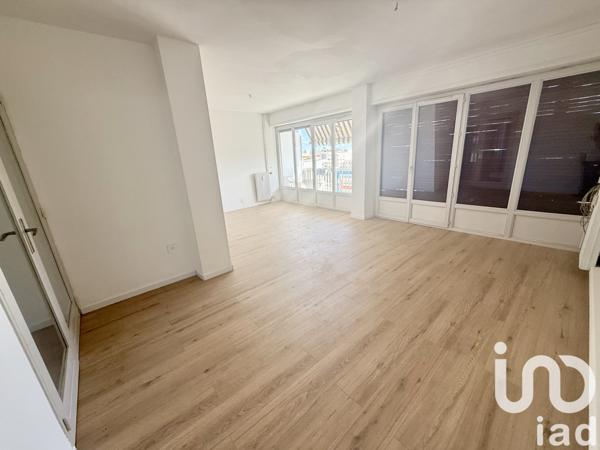 Appartement à vendre 3 pièces 70 m² Nîmes-Saint-Césaire