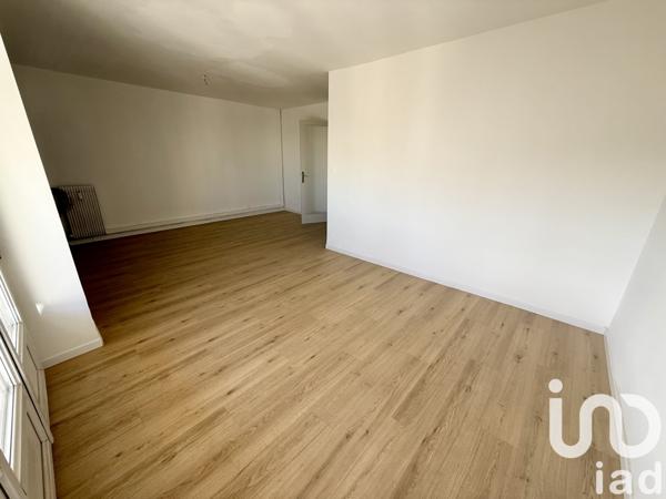 Appartement à vendre 3 pièces 70 m² Nîmes-Saint-Césaire