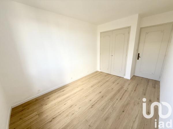 Appartement à vendre 3 pièces 70 m² Nîmes-Saint-Césaire