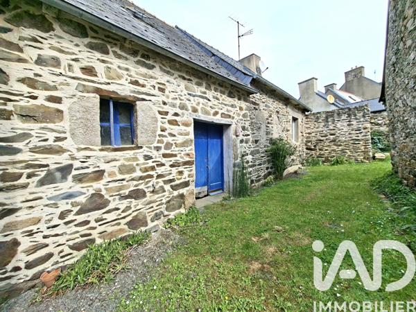 Maison à vendre 5 pièces 85 m² La Roche-Jaudy