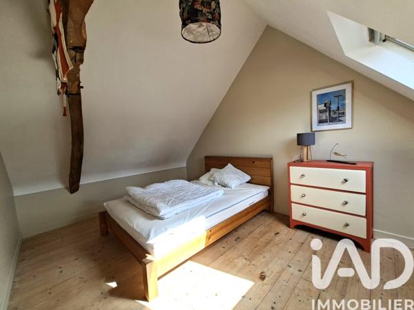 Maison à vendre 5 pièces 85 m² La Roche-Jaudy