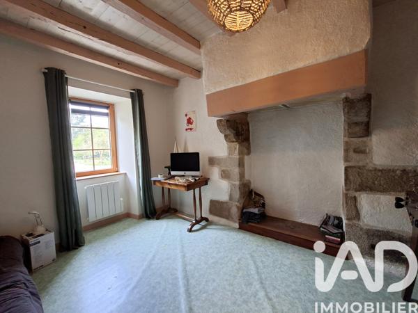Maison à vendre 5 pièces 85 m² La Roche-Jaudy