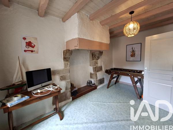 Maison à vendre 5 pièces 85 m² La Roche-Jaudy
