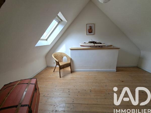 Maison à vendre 5 pièces 85 m² La Roche-Jaudy