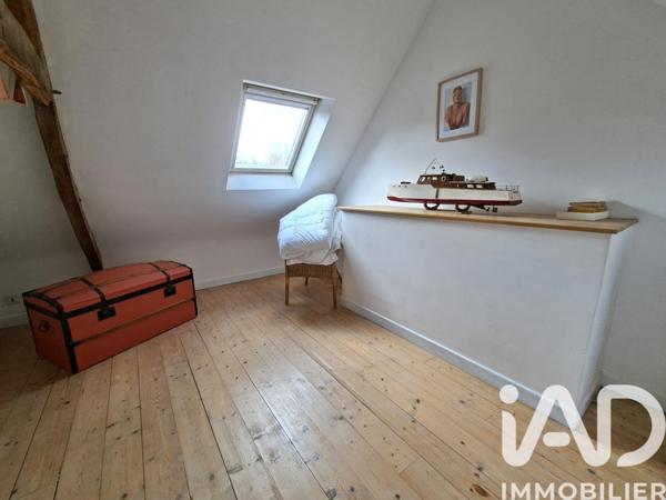 Maison à vendre 5 pièces 85 m² La Roche-Jaudy