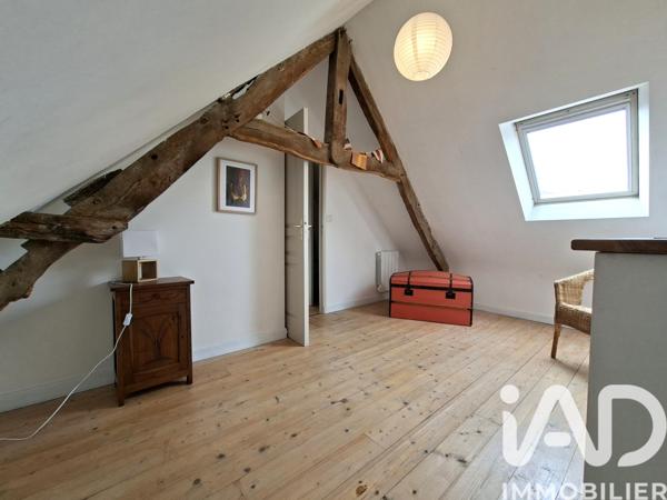 Maison à vendre 5 pièces 85 m² La Roche-Jaudy