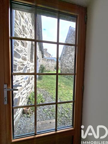 Maison à vendre 5 pièces 85 m² La Roche-Jaudy
