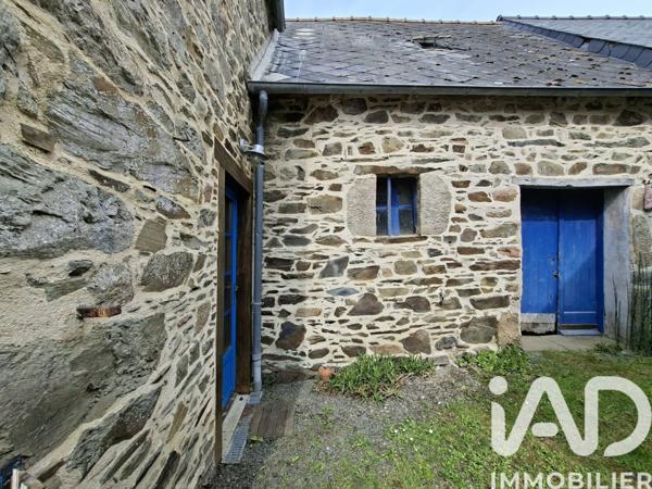 Maison à vendre 5 pièces 85 m² La Roche-Jaudy