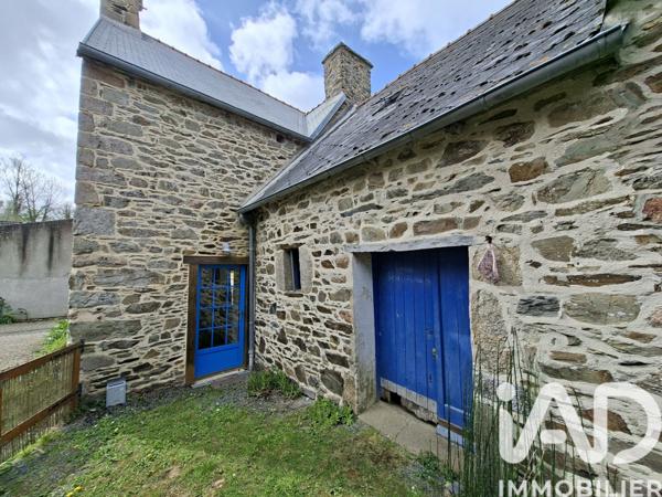 Maison à vendre 5 pièces 85 m² La Roche-Jaudy