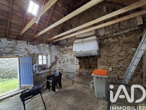 Maison à vendre 5 pièces 85 m² La Roche-Jaudy