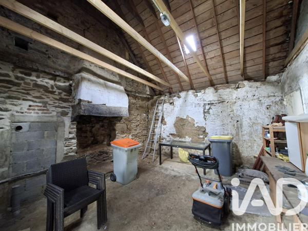 Maison à vendre 5 pièces 85 m² La Roche-Jaudy
