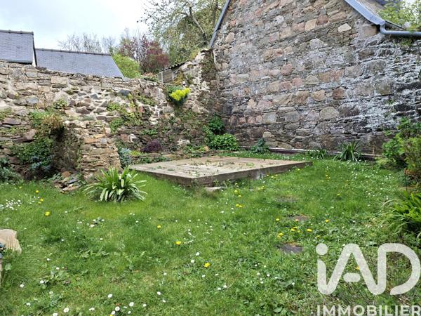 Maison à vendre 5 pièces 85 m² La Roche-Jaudy