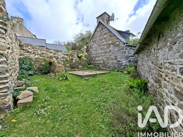 Maison à vendre 5 pièces 85 m² La Roche-Jaudy