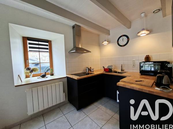 Maison à vendre 5 pièces 85 m² La Roche-Jaudy