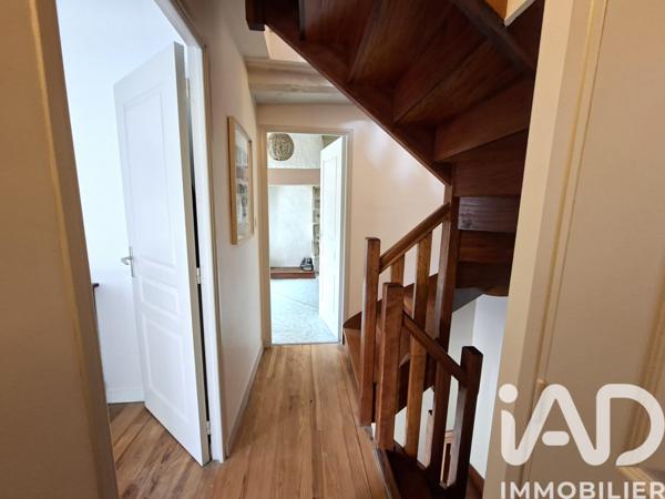 Maison à vendre 5 pièces 85 m² La Roche-Jaudy
