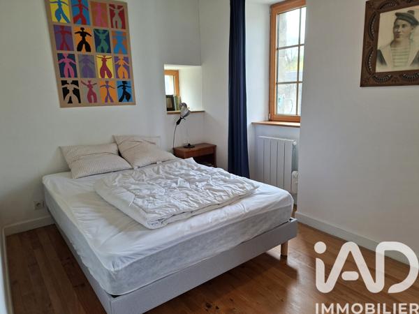 Maison à vendre 5 pièces 85 m² La Roche-Jaudy